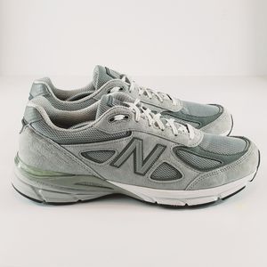 New Balance 990v4 Sz. 11 B  Made In USA